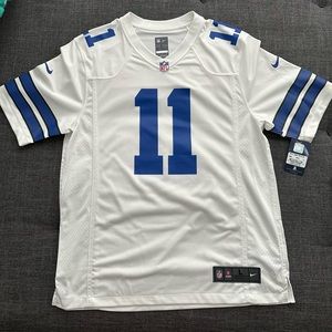 Micah Parsons Dallas Cowboys Nike Game Jersey